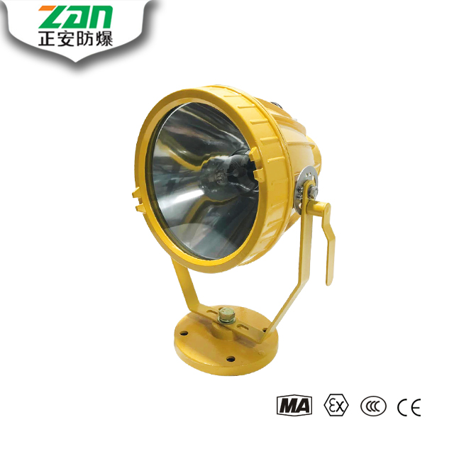 BTC8200A防爆投光燈產(chǎn)品照片