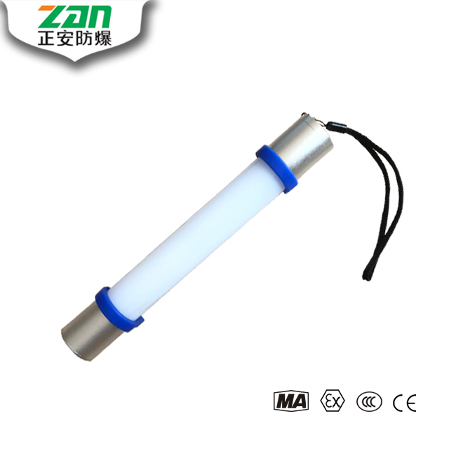 SW2180防爆LED棒管燈產(chǎn)品照片