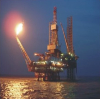 BPC8730防爆平臺燈案例 BPC8730防爆平臺燈案例