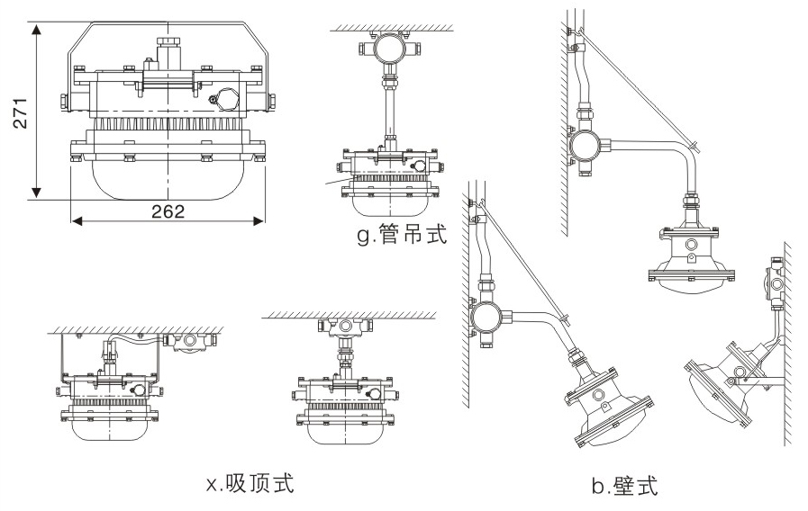 免維護(hù)節(jié)能防水防塵防腐燈 免維護(hù)節(jié)能防水防塵防腐燈