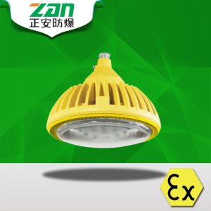 防爆燈特點(diǎn)多 防爆燈特點(diǎn)多