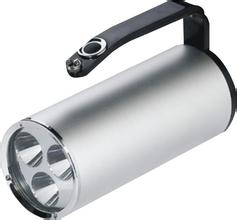 方便的手提探照燈 方便的手提探照燈