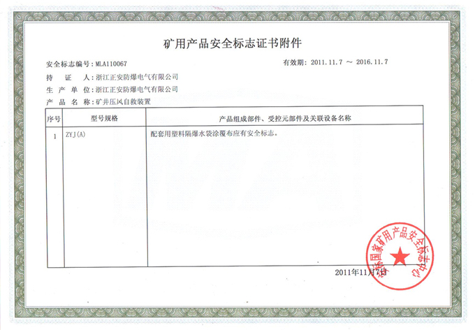 ZYJ(A)礦用 ZYJ(A)礦用